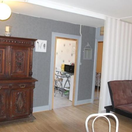 Suite Dans Les Dependances Du Chateau Agonges Exterior foto